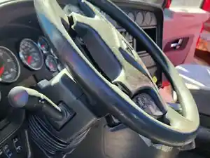 Used 2014 International PROSTAR Steering Column (Stock #P-89695)) Part Image