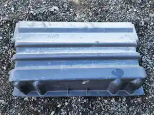 Used 2014 International WorkStar 7500 Battery Box Cover (Stock #P-508215)) Part Image