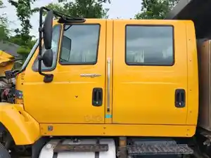 Used 2014 International WorkStar 7500 Cab (Stock #P-508166)) Part Image