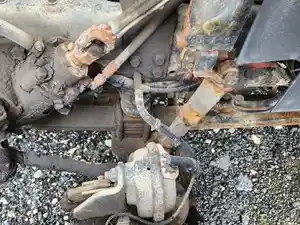 Photo of part