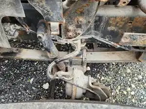 Photo of part