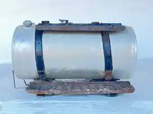 Photo of part
