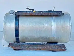 Photo of part