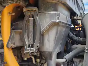 Used 2014 International WorkStar 7500 Heater Core Box (Stock #P-508244)) Part Image