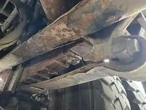 Photo of part