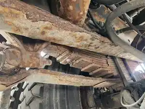 Photo of part