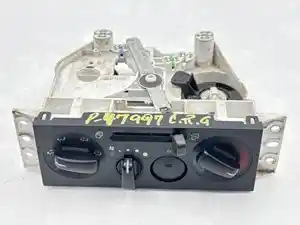 Used 2014 Isuzu NPR-HD Heater/AC Control Assy (Stock #P-47997)) Part Image