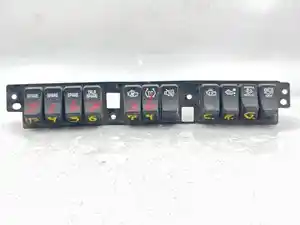 Used 2014 Kenworth T680 Interior Misc Part (Stock #P-93674)) Part Image