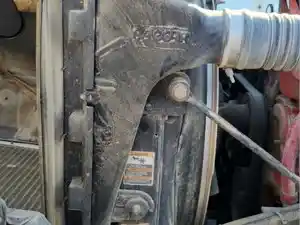 Photo of part