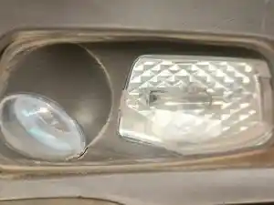 Used 2014 Kenworth T800 Light (Stock #P-73134)) Part Image