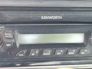 Photo of part