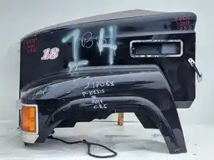 Used 2014 Mack CHU613 Fender (Stock #P-108315)) Part Image