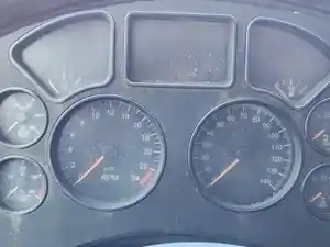 Used 2014 Mack CXU613 Instrument Cluster (Stock #P-63816)) Part Image