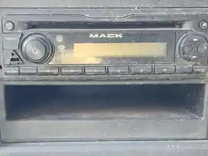Photo of part