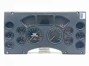 Used 2014 Mack CXU613T Instrument Cluster (Stock #P-98585)) Part Image