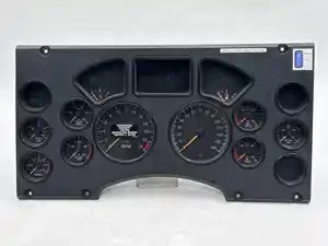 Used 2014 Mack CXU613T Instrument Cluster (Stock #P-99835)) Part Image
