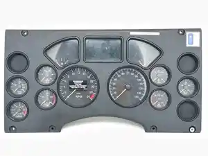 Photo of part