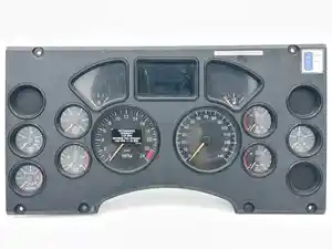 Photo of part