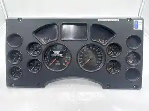 Used 2014 Mack Instrument Cluster (Stock #P-95924)) Part Image
