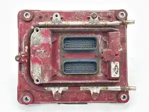 Photo of part