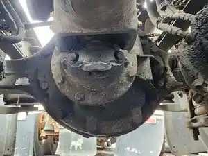 Used 2014 Meritor/Rockwell RS23160NFN1678267 Rear Rear (Tandem Rear or Single) (Stock #P-67782)) Part Image