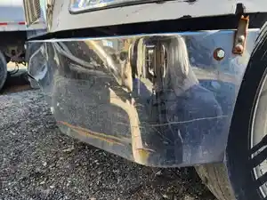 Used 2014 Peterbilt 337 Bumper (Stock #P-505847)) Part Image