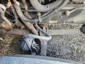 Used 2014 Peterbilt 337 Front Leaf & Spring (Stock #P-505783)) Part Image