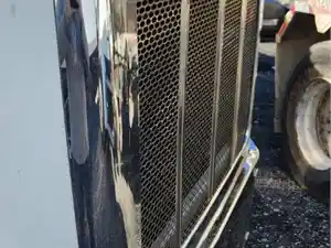 Used 2014 Peterbilt 337 Grille (Stock #P-505857)) Part Image