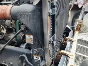 Photo of part