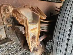 Photo of part