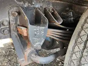 Photo of part