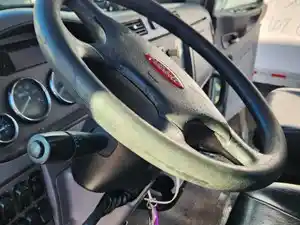 Used 2014 Peterbilt 337 Steering Column (Stock #P-505872)) Part Image