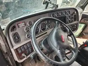 Used 2014 Peterbilt 388 Dash Ass'y (Stock #P-103494)) Part Image