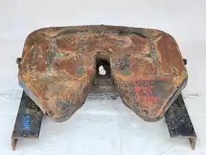 Photo of part