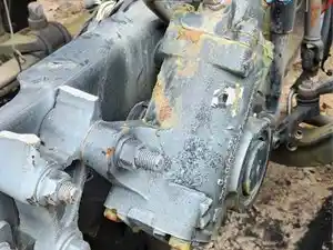 Photo of part
