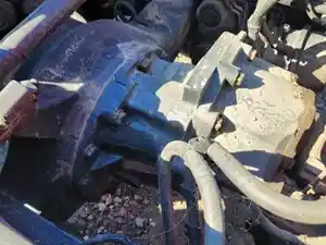 Photo of part