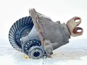 Used 2014 Spicer/Dana RDP41 Rear Rear (Tandem Rear or Single) (Stock #P-49814)) Part Image