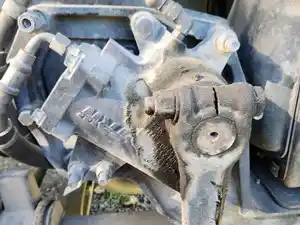 Photo of part