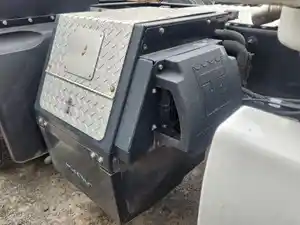 Used 2014 Thermo King TRIPAC EVOLUTION (DIESEL) Power Unit (Stock #P-496610)) Part Image