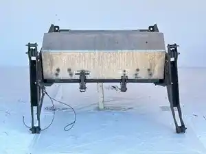 Photo of part