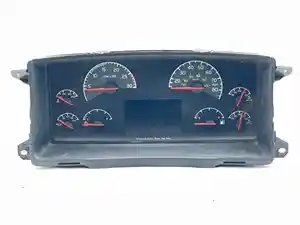 Used 2014 Volvo VNL Instrument Cluster (Stock #P-95872)) Part Image