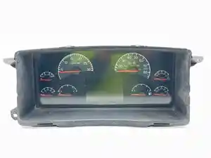 Used 2014 Volvo VNL Instrument Cluster (Stock #P-95968)) Part Image