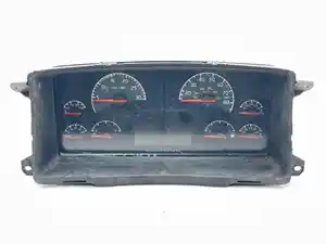 Used 2014 Volvo VNL Instrument Cluster (Stock #P-96017)) Part Image