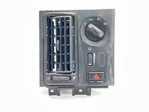 Photo of part