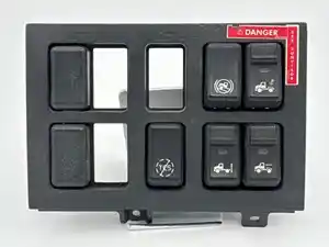 Photo of part