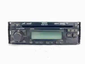 Used 2014 Volvo VNL Radio (Stock #P-86284)) Part Image