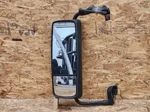 Used 2014 Volvo VNL Side View Mirror (Stock #P-40265)) Part Image