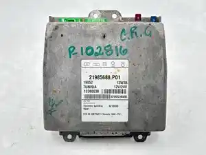 Photo of part
