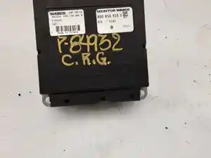 Used 2014 Wabco ABS ECM (Stock #P-84932)) Part Image