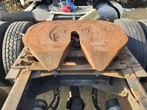 Photo of part